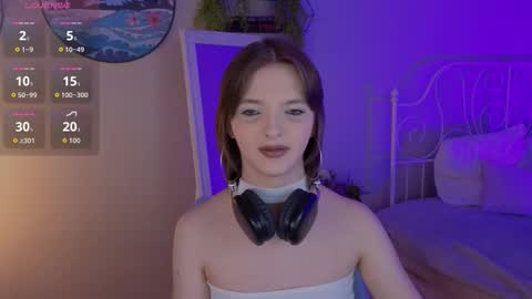 Snapshot of letoria_notley chatting on February 5, 9:08 pm letoria_notley online show from February 5, 9:08 pm