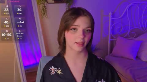 Snapshot of letoria_notley chatting on February 13, 8:49 pm letoria_notley online show from February 13, 8:49 pm