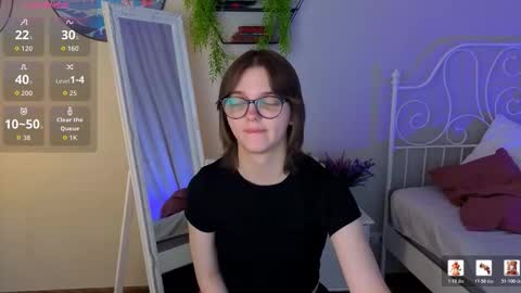 letoria_notley online show from March 13, 9:10 pm