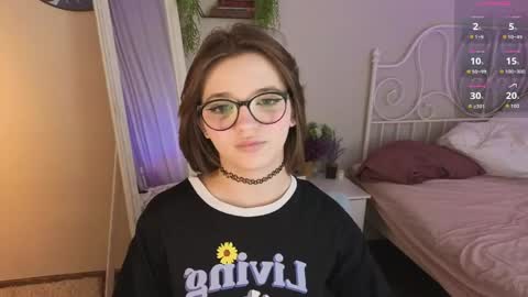letoria_notley online show from May 14, 9:10 pm