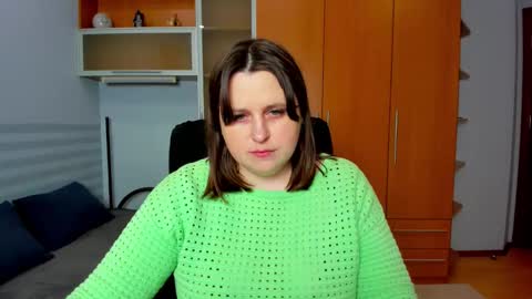 Naomi online show from March 19, 7:34 am