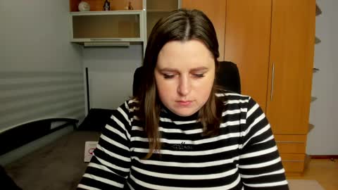 Naomi online show from May 15, 5:58 am