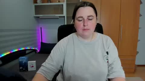 Naomi online show from June 30, 6:14 am