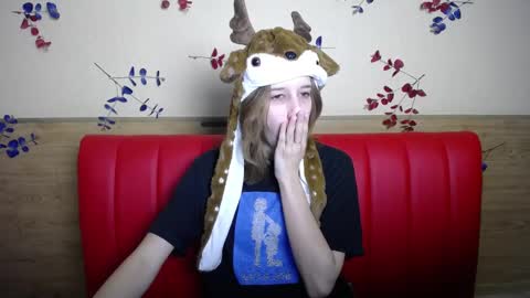 letty_curly online show from December 5, 6:10 am