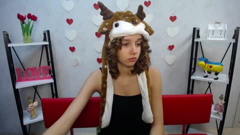 letty_curly online show from December 17, 9:07 am