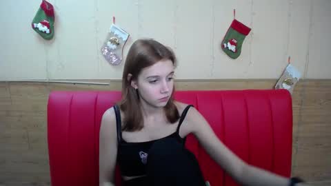 letty_curly online show from January 5, 3:13 pm