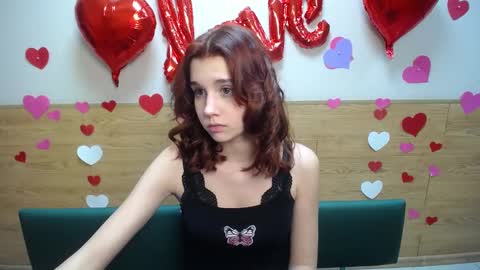 letty_curly online show from February 21, 3:21 pm