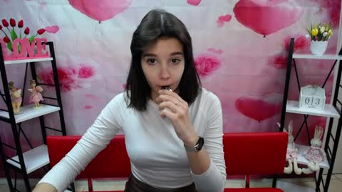 letty_curly online show from April 3, 5:16 am