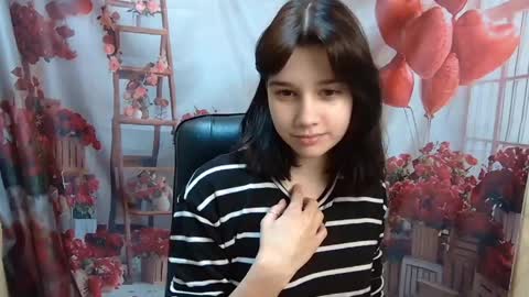 letty_curly online show from May 17, 5:05 am
