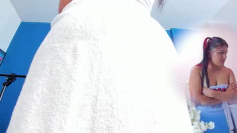 Maria Jose online show from February 11, 11:15 am