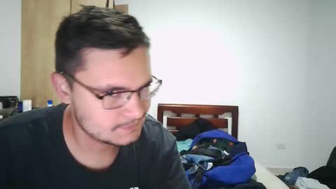 Erick194 online show from September 25, 10:30 am