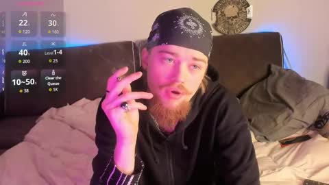 Snapshot of lev_miller chatting on March 23, 3:21 am lev_miller online show from March 23, 3:21 am