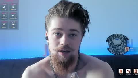 Snapshot of lev_miller chatting on March 28, 5:51 am lev_miller online show from March 28, 5:51 am