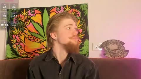 Snapshot of lev_miller chatting on April 1, 3:18 am lev_miller online show from April 1, 3:18 am