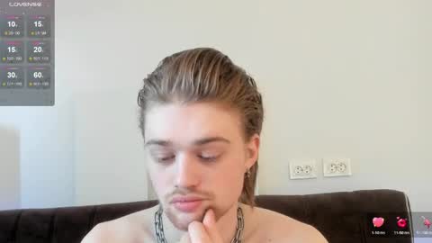 lev_miller online show from April 28, 12:21 pm