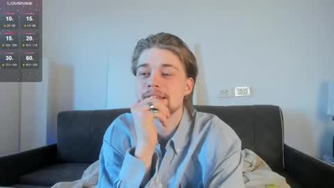 lev_miller online show from May 5, 1:52 pm