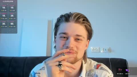 lev_miller online show from May 6, 12:21 pm