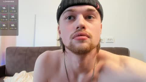 lev_miller online show from May 7, 11:48 am