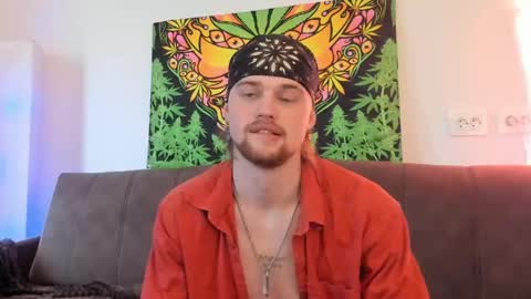lev_miller online show from May 16, 5:26 am