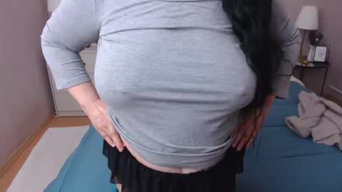 Mary online show from December 20, 1:18 pm