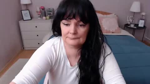 Mary online show from March 29, 12:16 pm