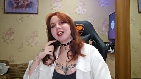 leventress online show from April 3, 4:05 pm