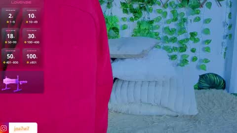 Levi  online show from September 28, 5:29 pm