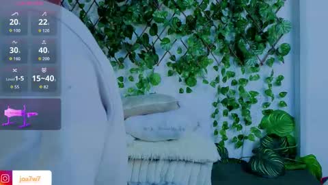 Levi  online show from November 21, 1:54 pm