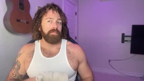 Snapshot of levi_daniel chatting on October 18, 2:47 am Levi Daniel online show from October 18, 2:47 am