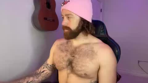 Levi Daniel online show from October 20, 7:03 pm