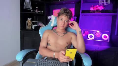 LevySteven online show from December 6, 8:59 am