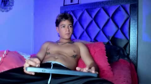 LevySteven online show from December 11, 7:09 am