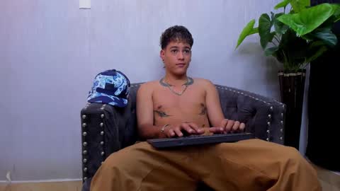LevySteven online show from December 30, 3:03 am