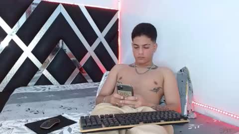 LevySteven online show from February 28, 5:41 am