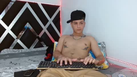 LevySteven online show from February 28, 11:06 pm