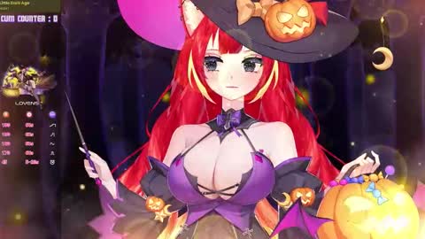 Kira online show from October 20, 3:12 pm