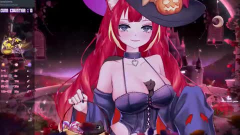 Kira online show from October 30, 2:40 pm