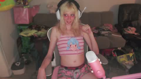lewdy booty online show from June 13, 3:59 am