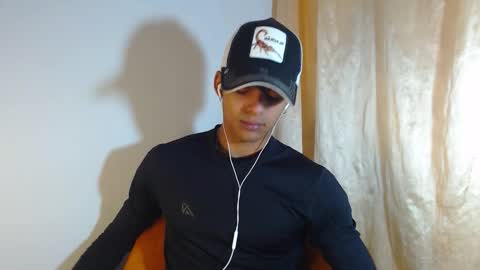 i  am lewis ly EDUARDO MEMDOZA15 online show from February 12, 12:22 pm