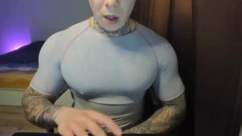 blablablack online show from March 24, 5:18 pm