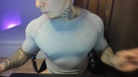 blablablack online show from March 27, 5:56 pm