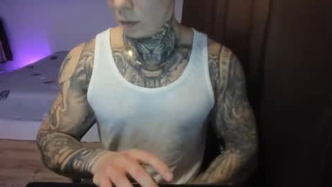 blablablack online show from March 28, 6:07 pm