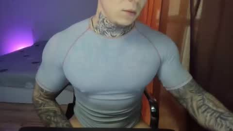 blablablack online show from March 29, 11:54 am