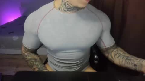 blablablack online show from March 31, 5:46 pm