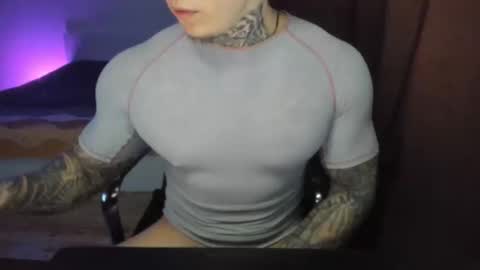 blablablack online show from April 2, 5:10 pm