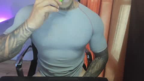 blablablack online show from July 16, 1:39 pm