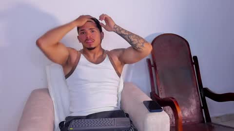 lewis online show from April 24, 9:17 pm