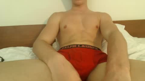 lewismandor online show from May 30, 11:13 pm
