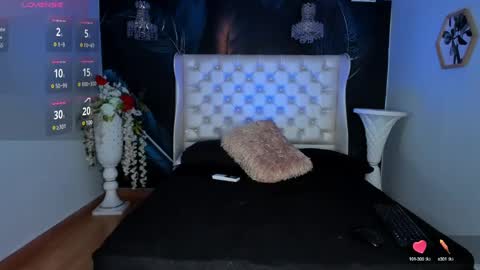 Snapshot of lex__miller chatting on March 6, 3:35 am lex__miller online show from March 6, 3:35 am