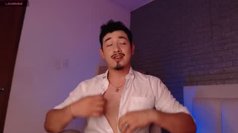 lex__miller online show from January 7, 1:52 am